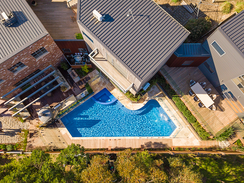 Blairgowrie Project