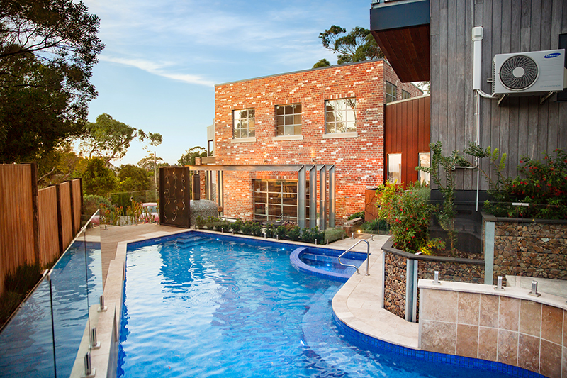 Blairgowrie Project