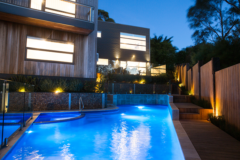 Blairgowrie Project