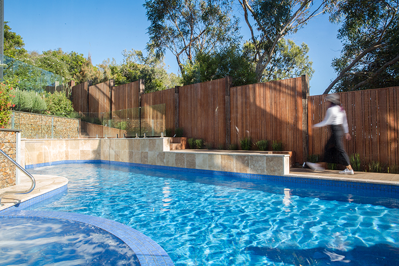 Blairgowrie Project