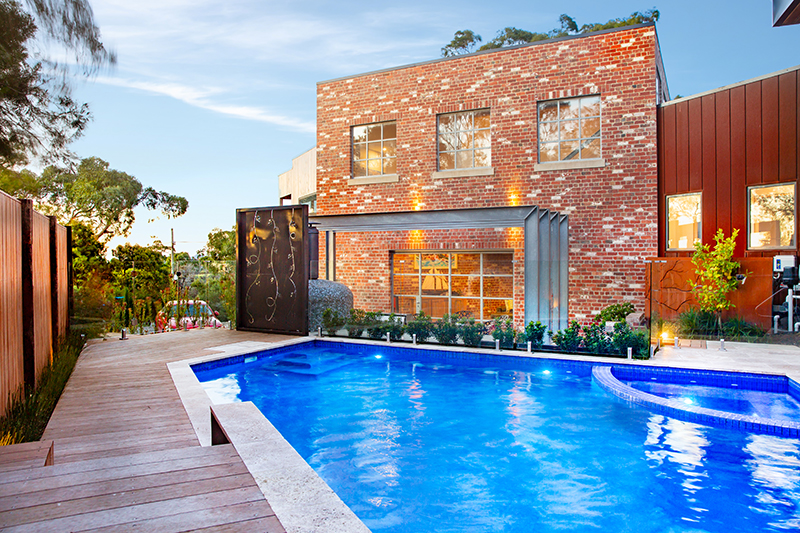Blairgowrie Project
