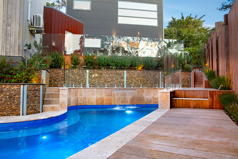 Blairgowrie Project