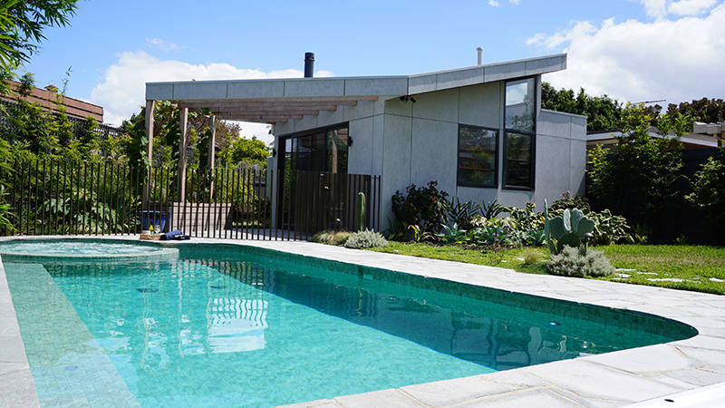 Caulfield North Project