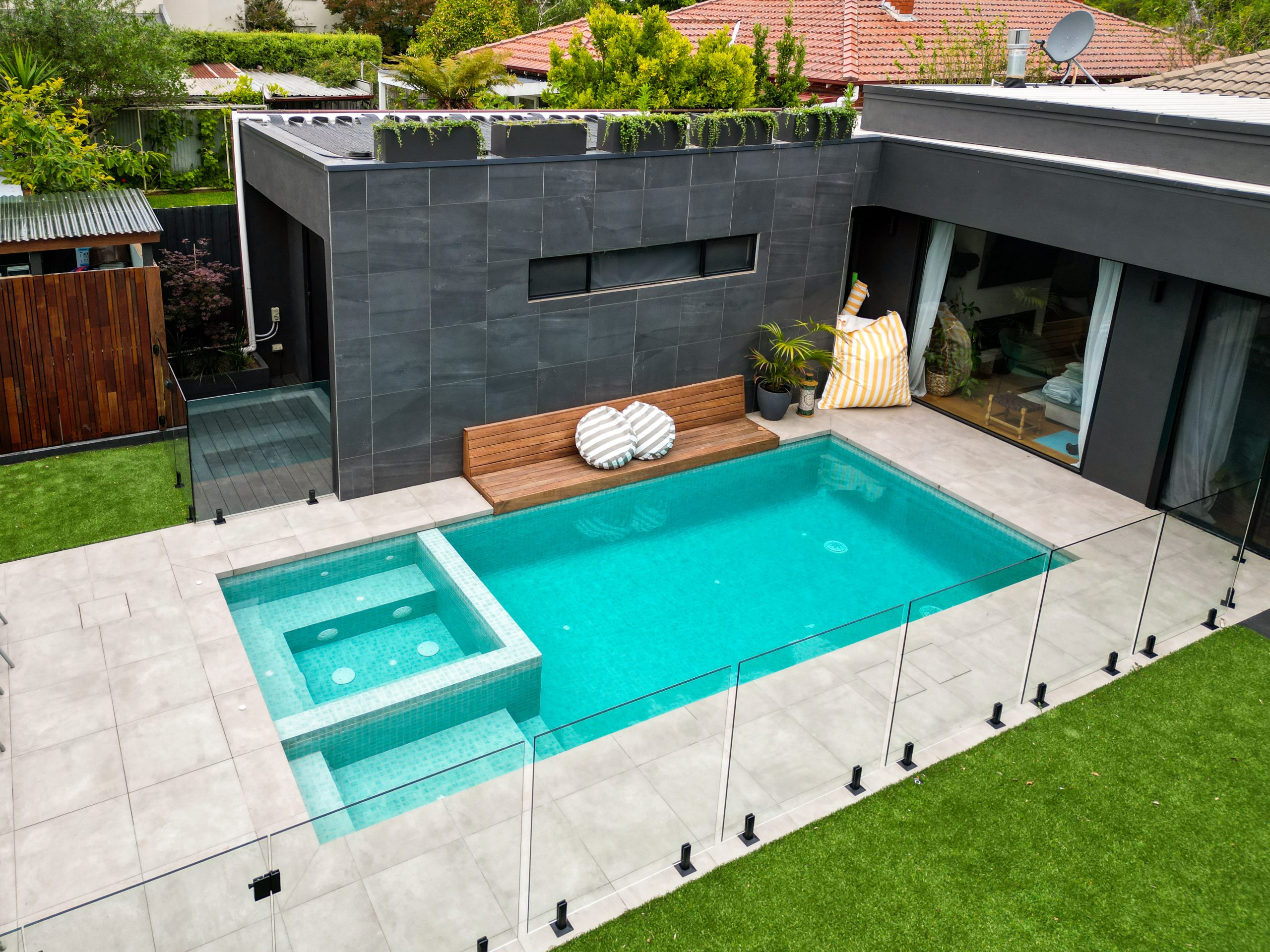 Elsternwick Project