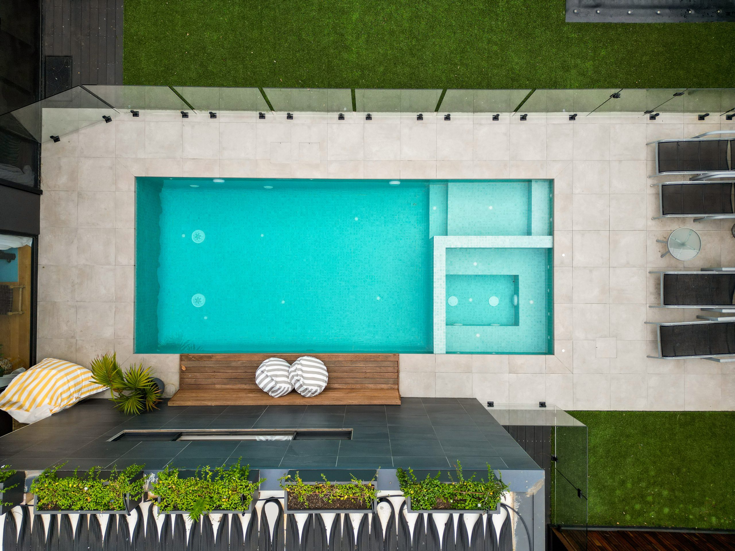 Elsternwick Project