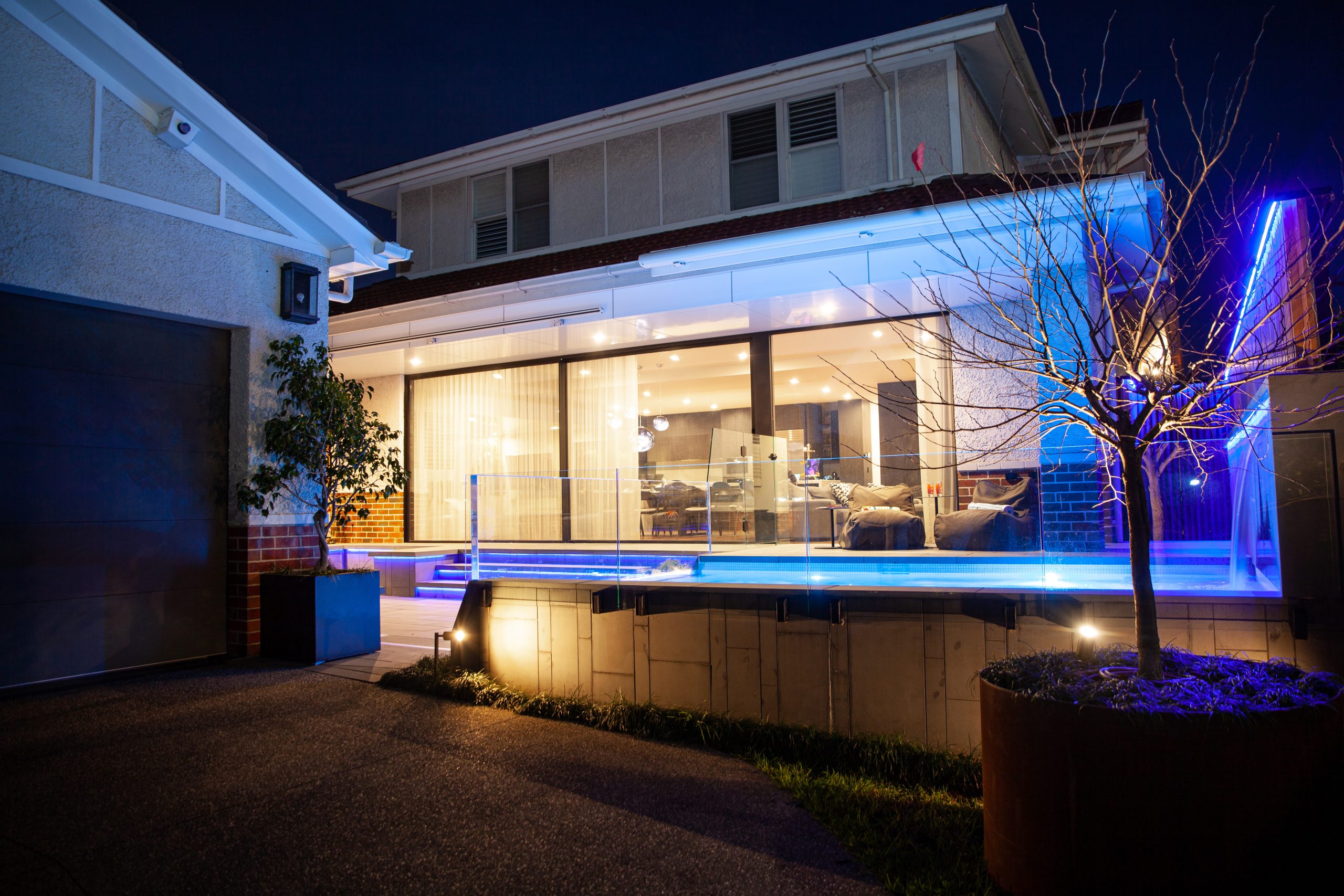 Essendon 2 Project