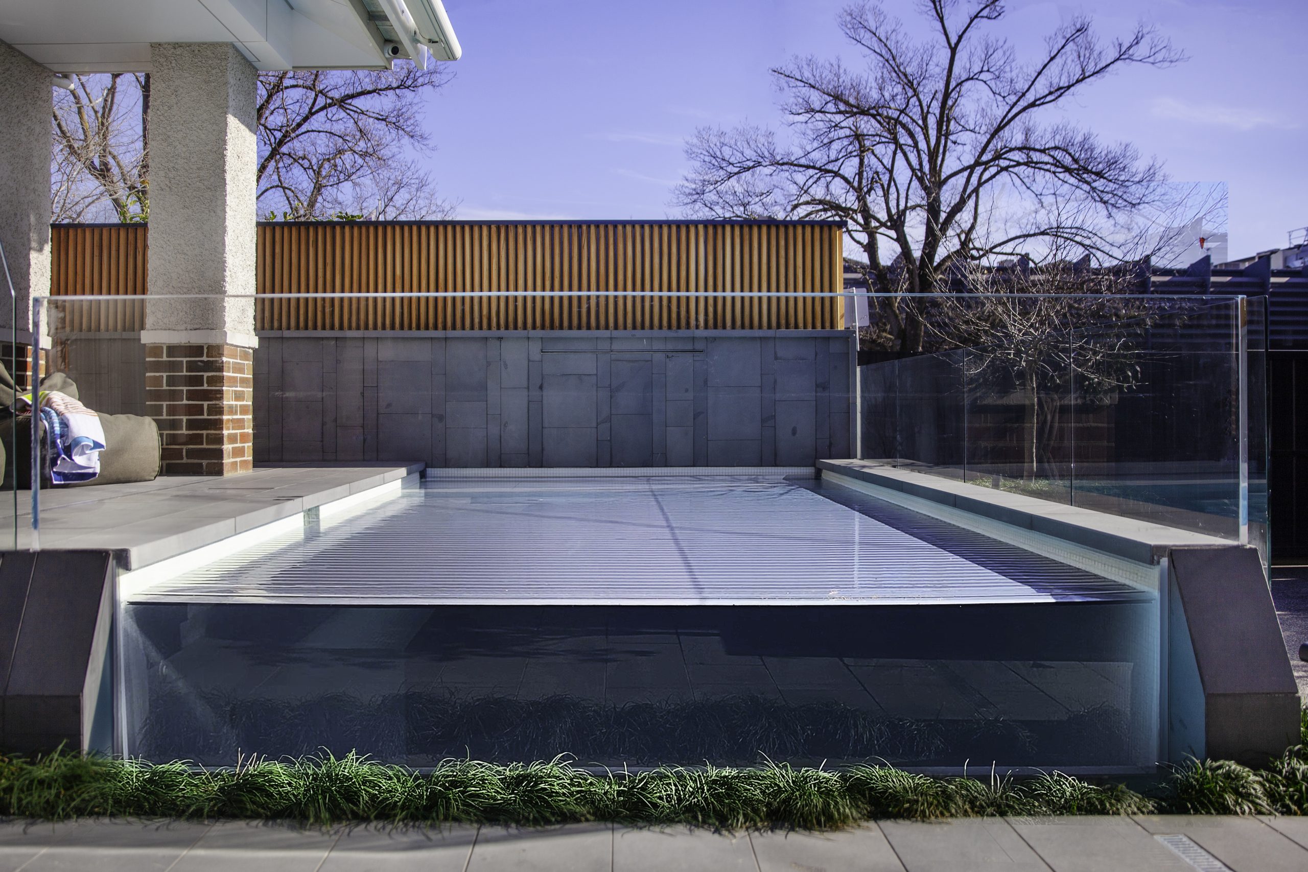 Essendon 2 Project
