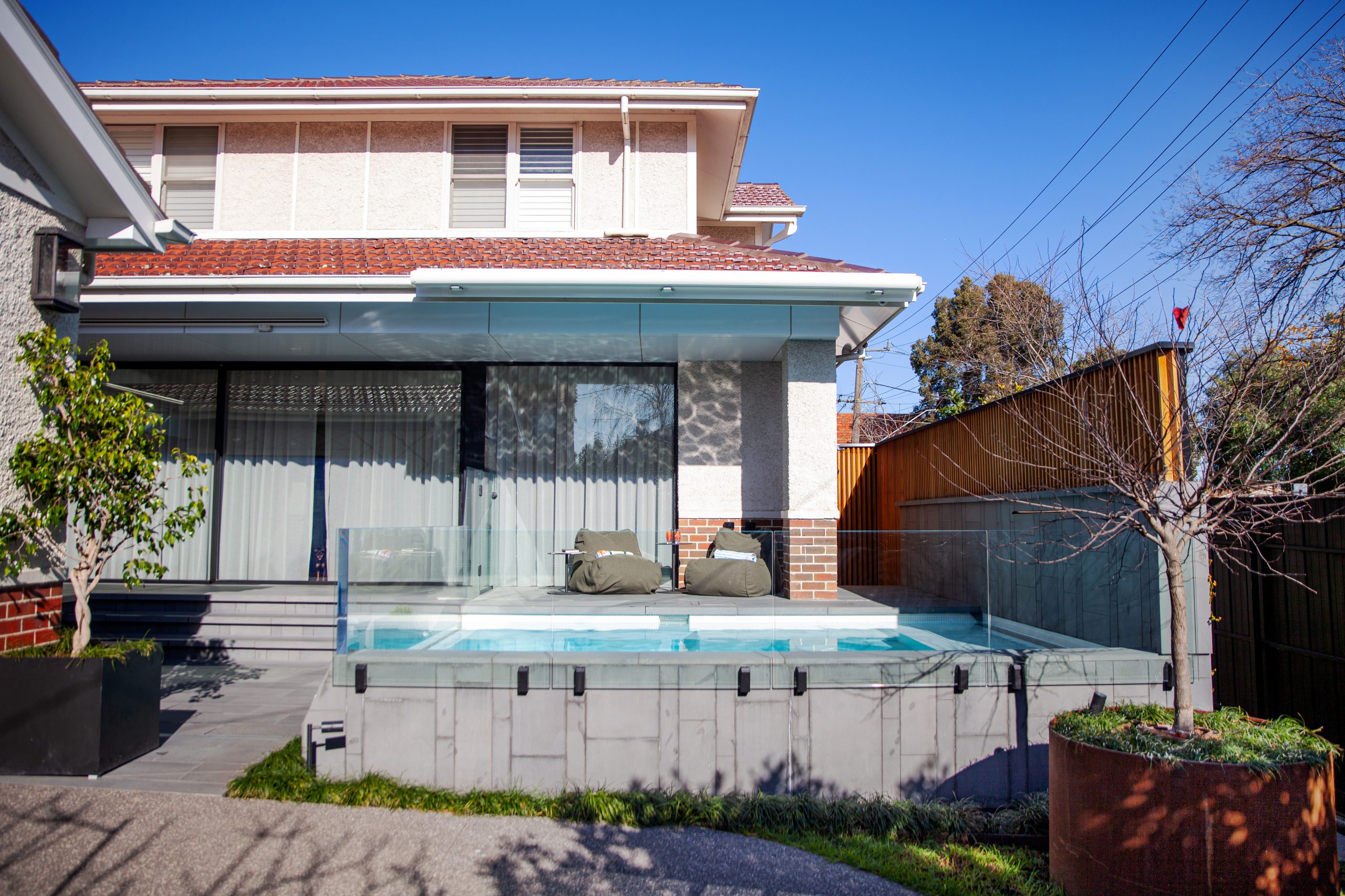 Essendon 2 Project