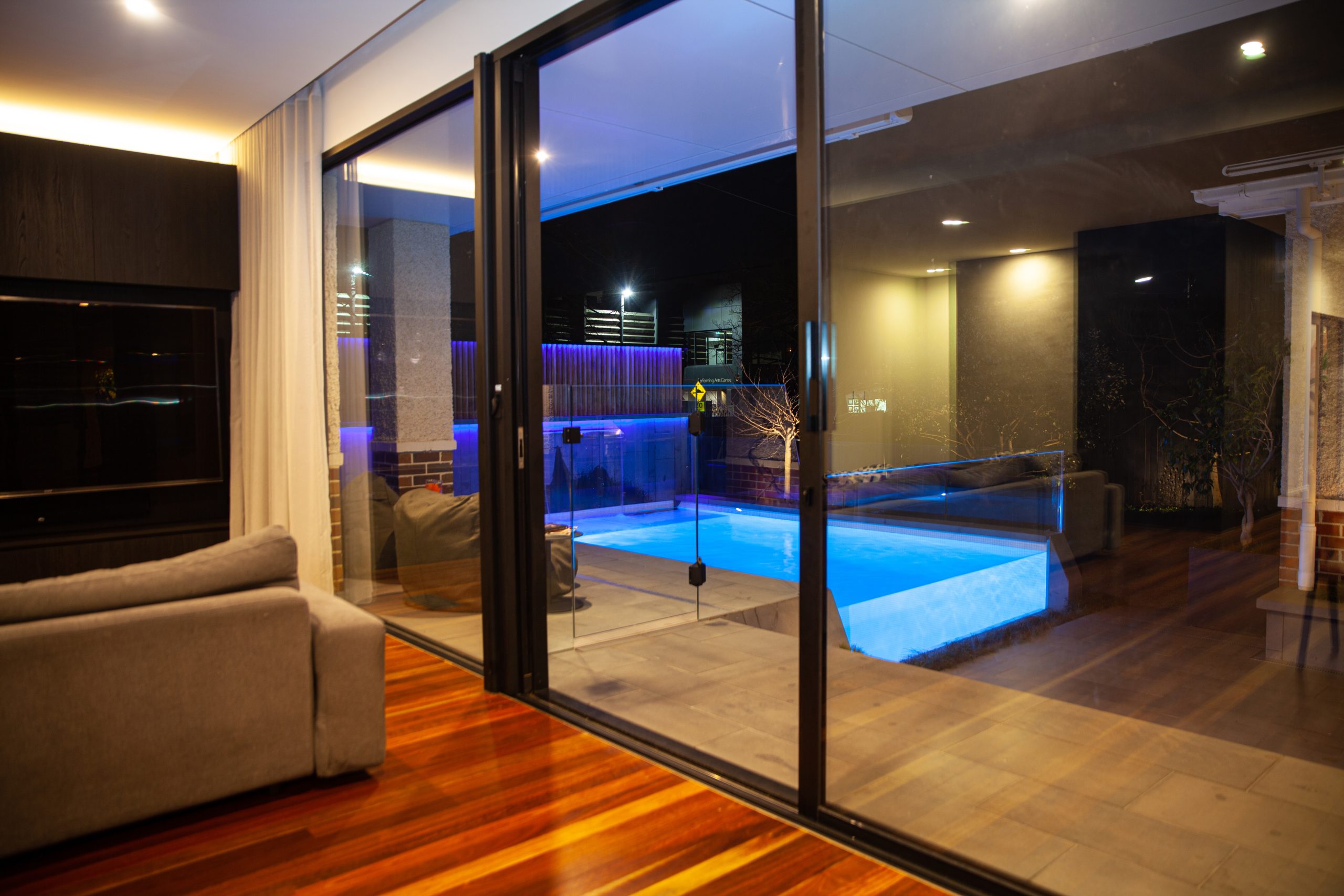 Essendon 2 Project