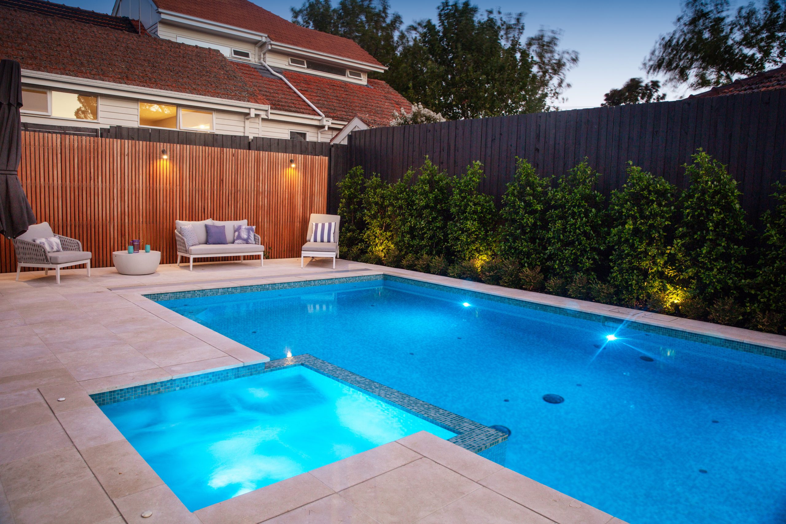 Glen Iris Project