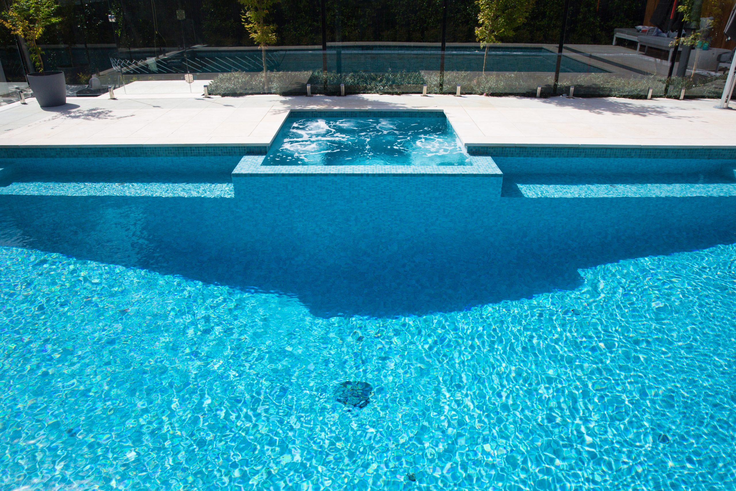 Glen Iris Project