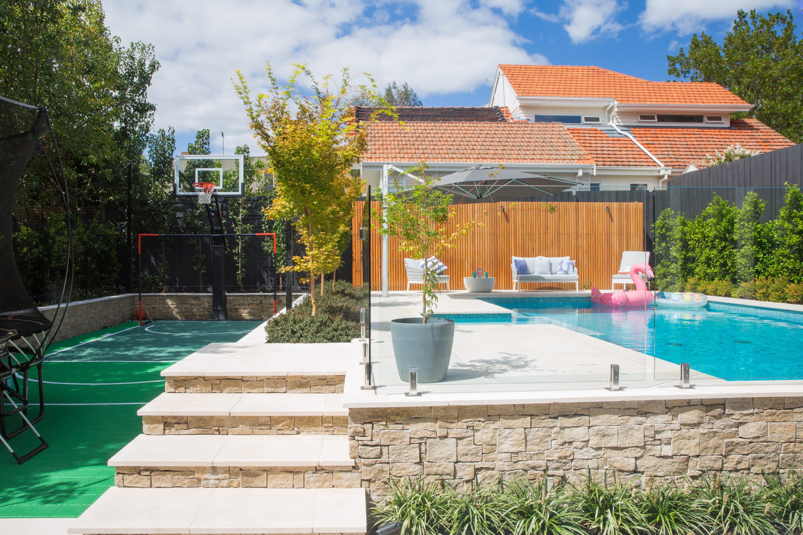 Glen Iris Project