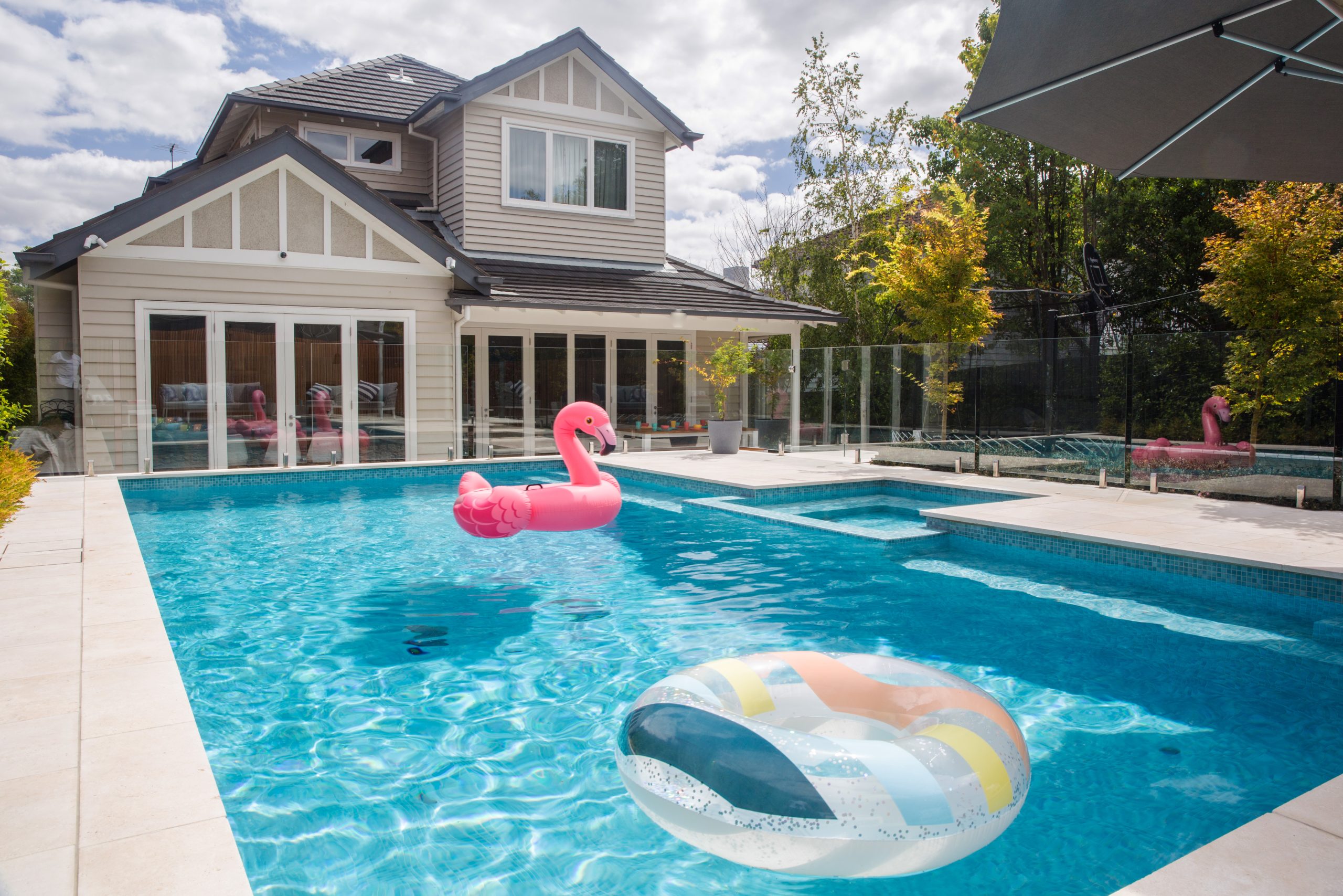 Glen Iris Project