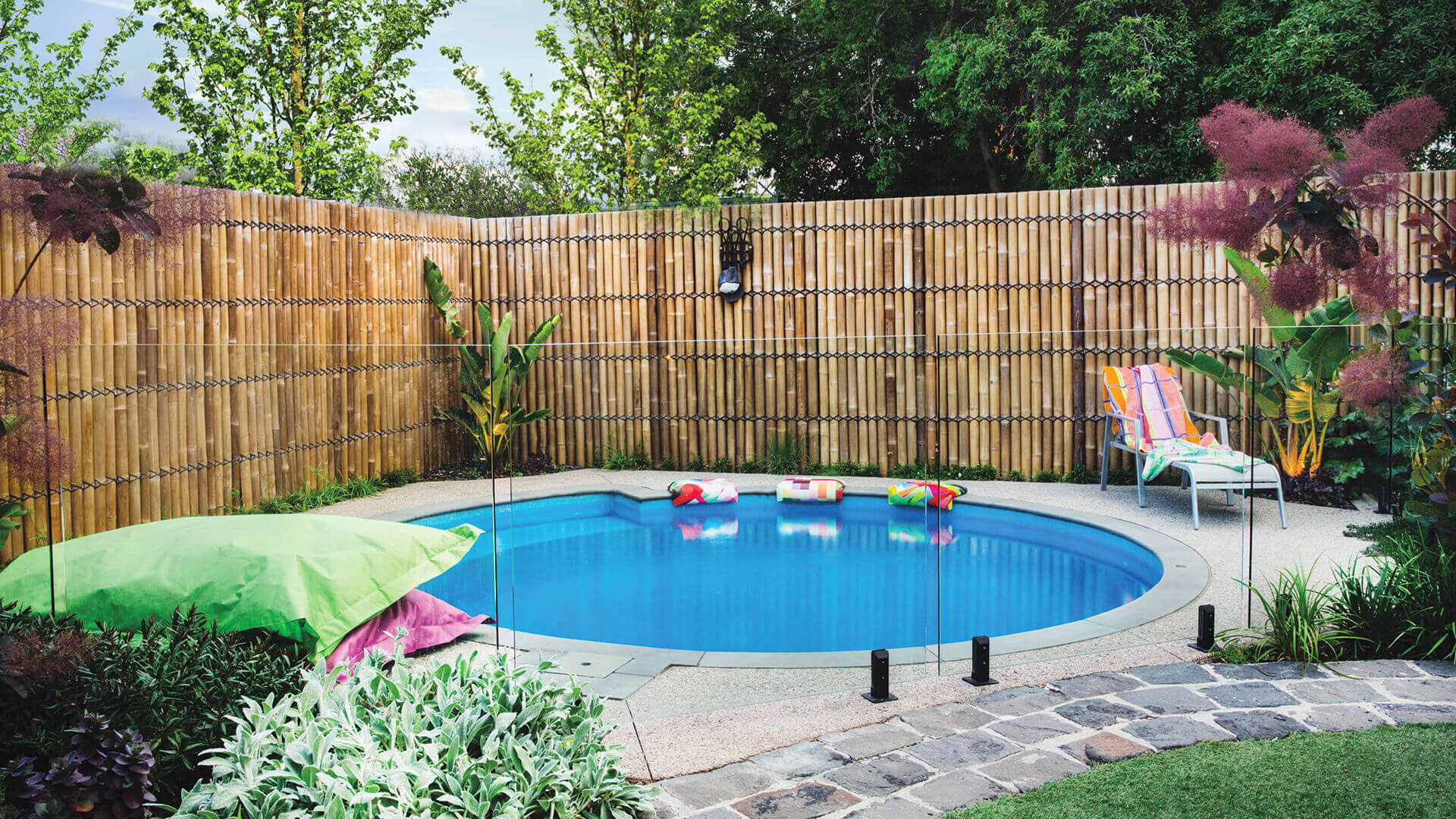Kew Project