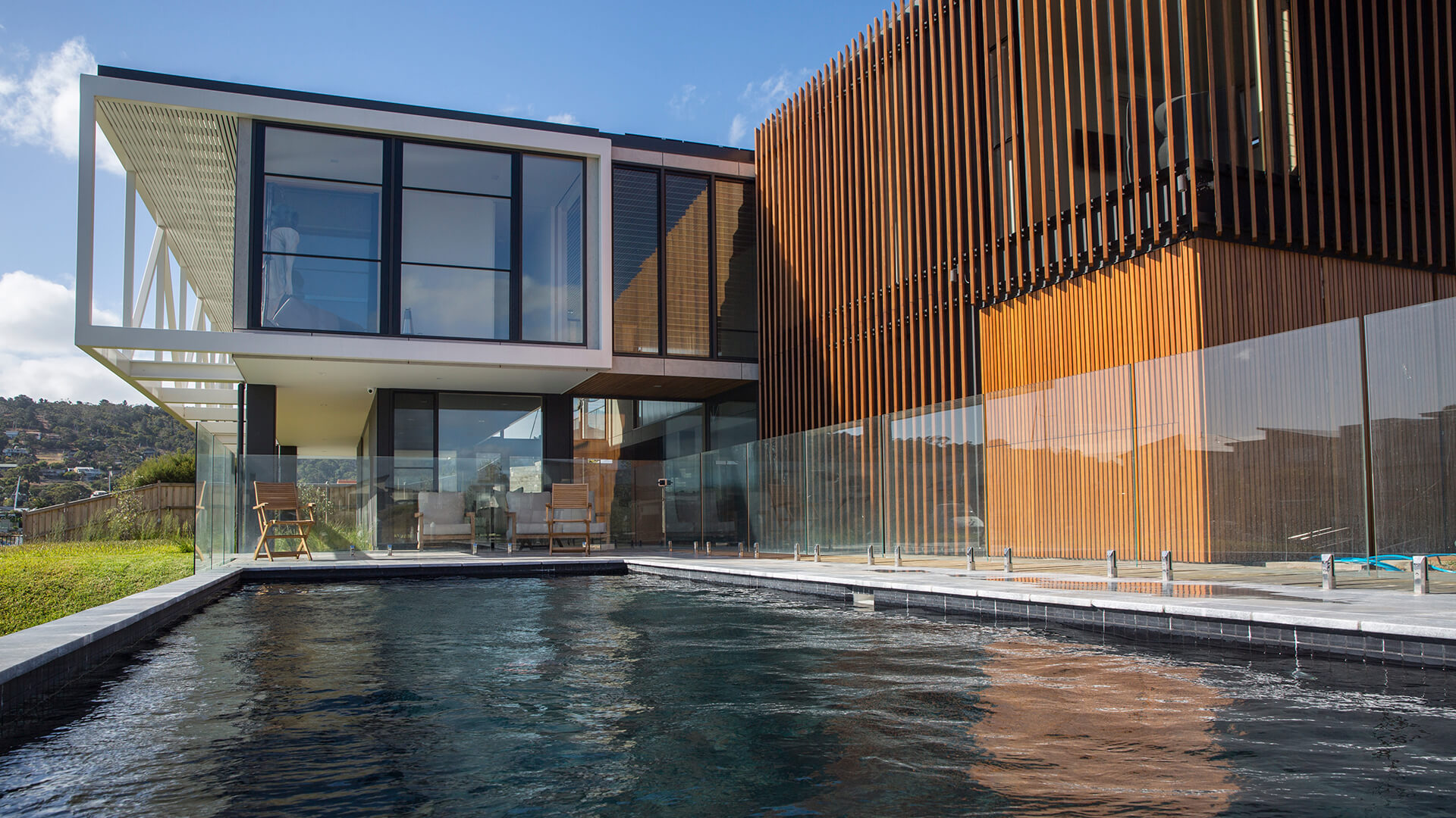 Martha Cove Project