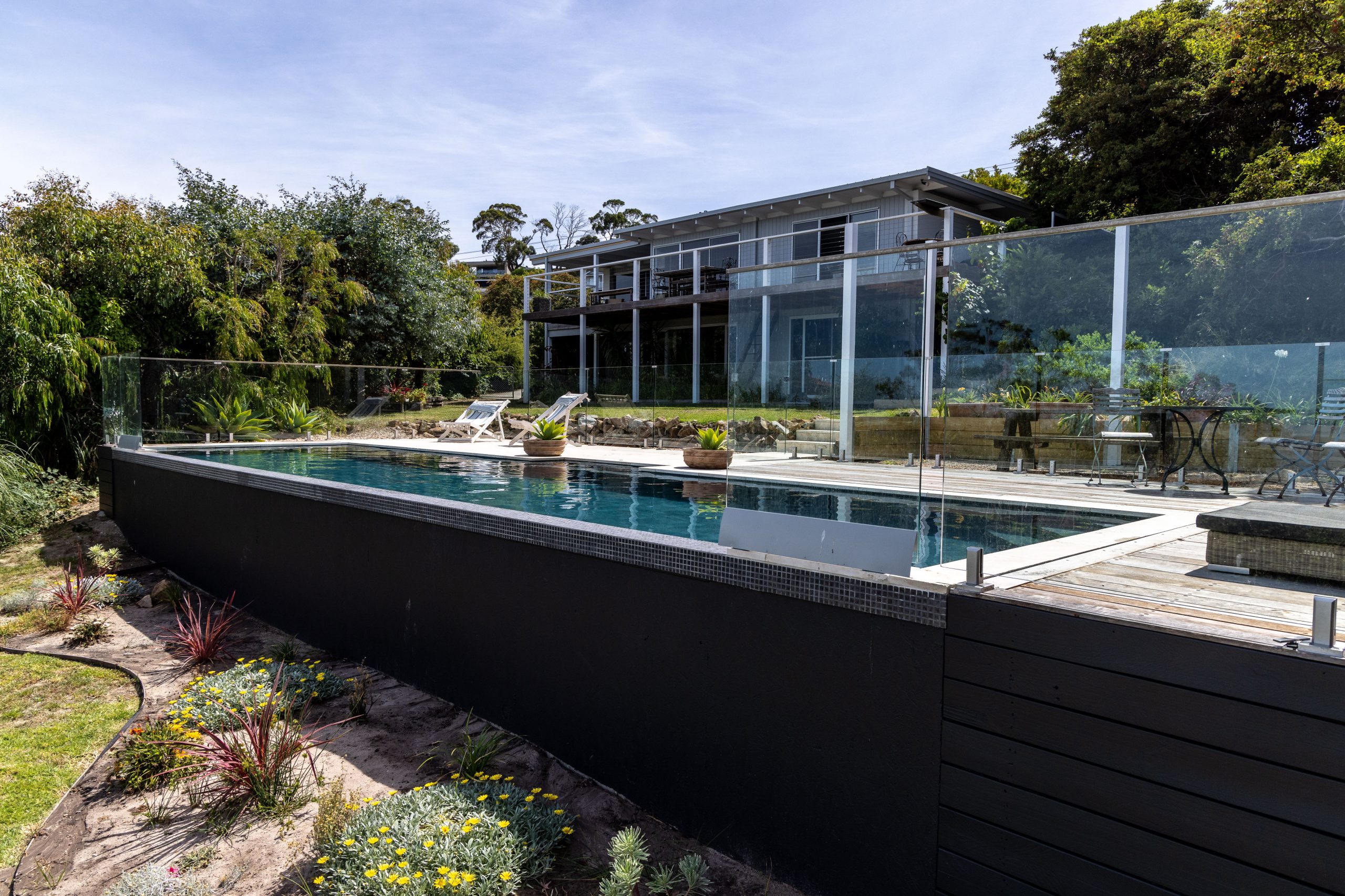 Mount Martha Project