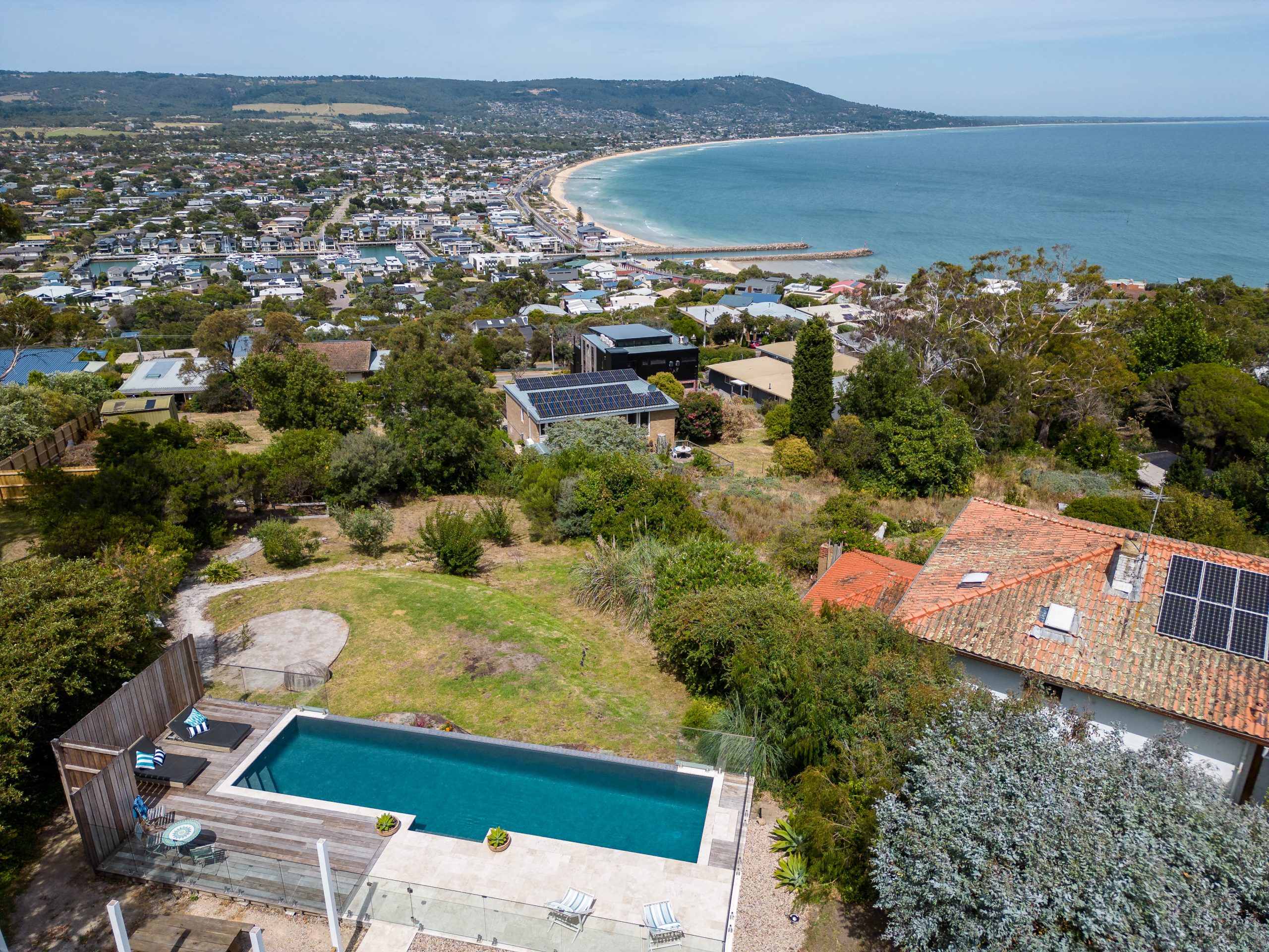 Mount Martha Project