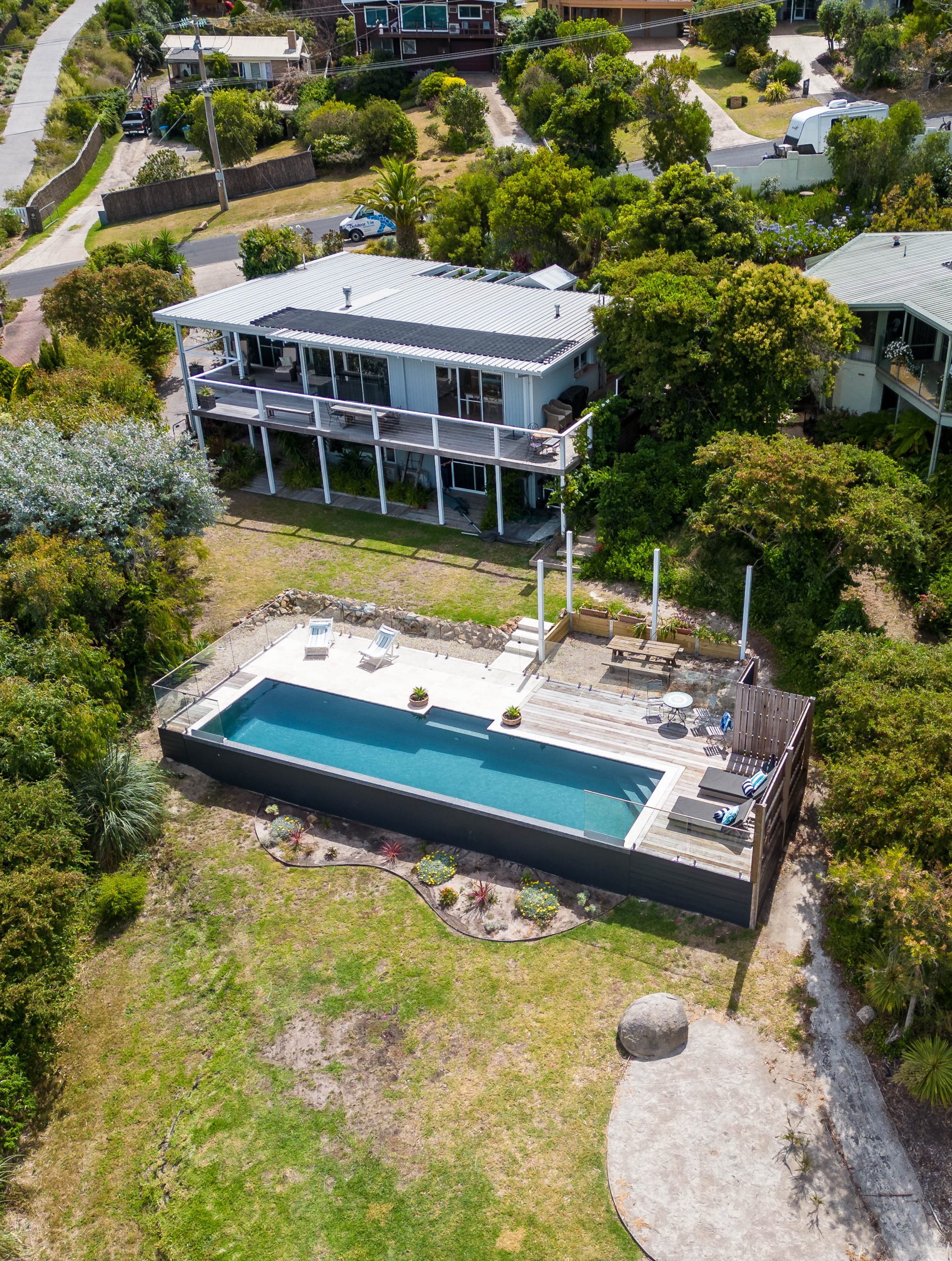 Mount Martha Project