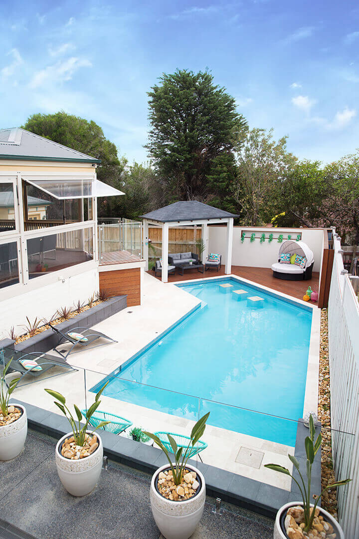 Rowville Project