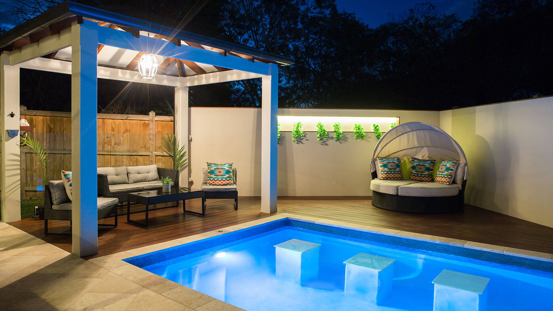 Rowville Project