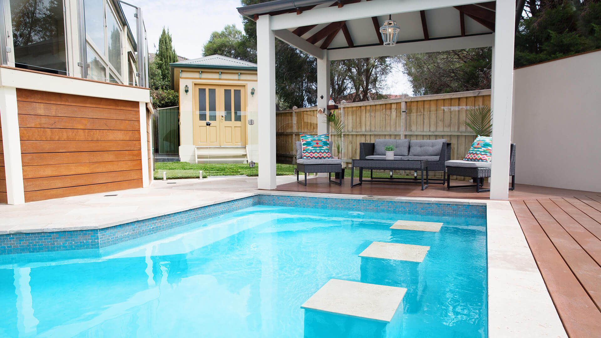 Rowville Project