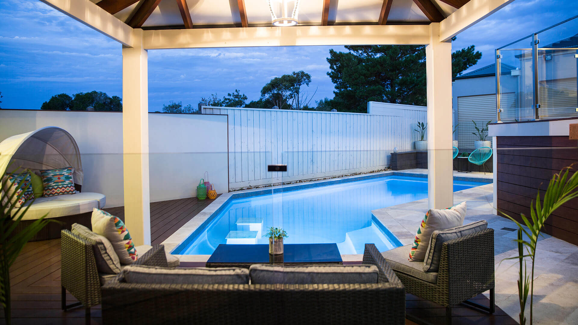 Rowville Project