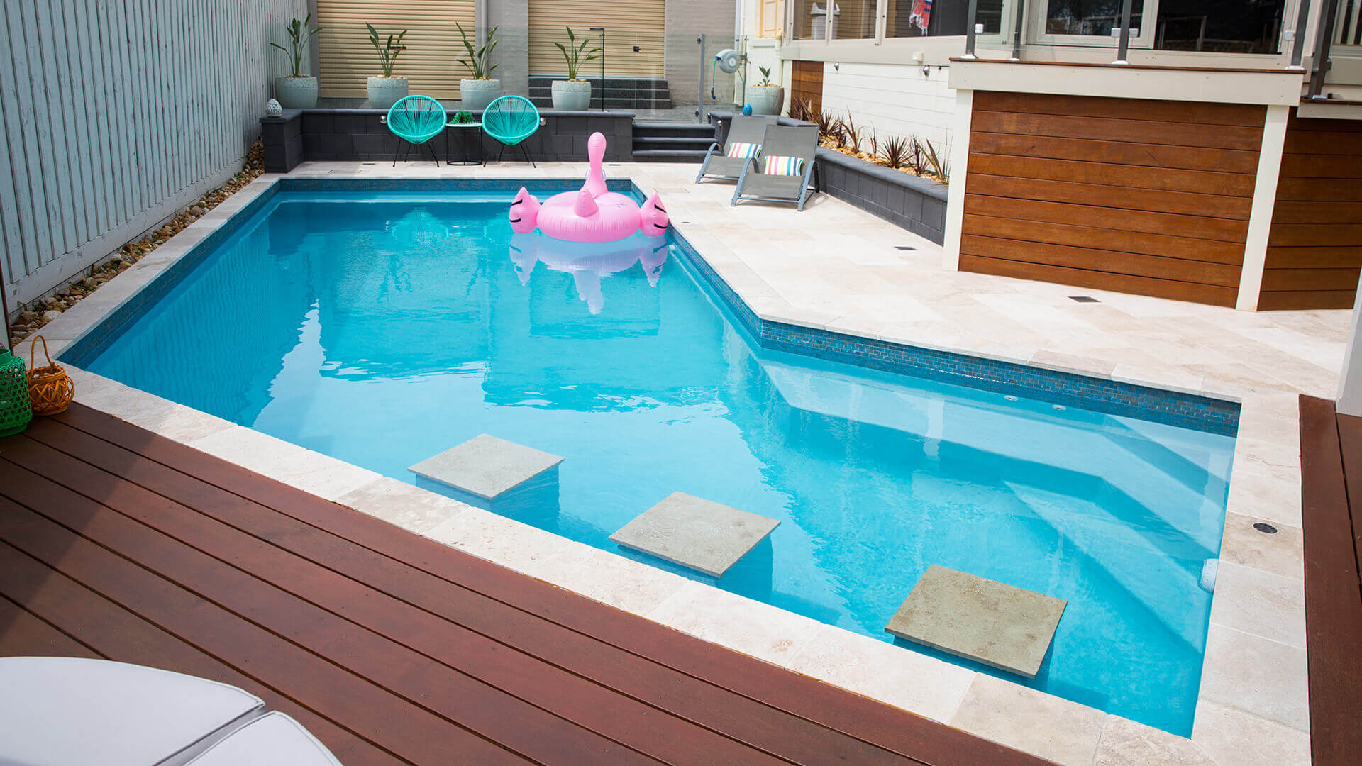 Rowville Project