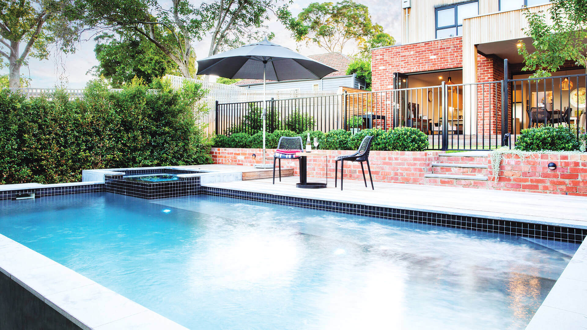 Surrey Hills Project
