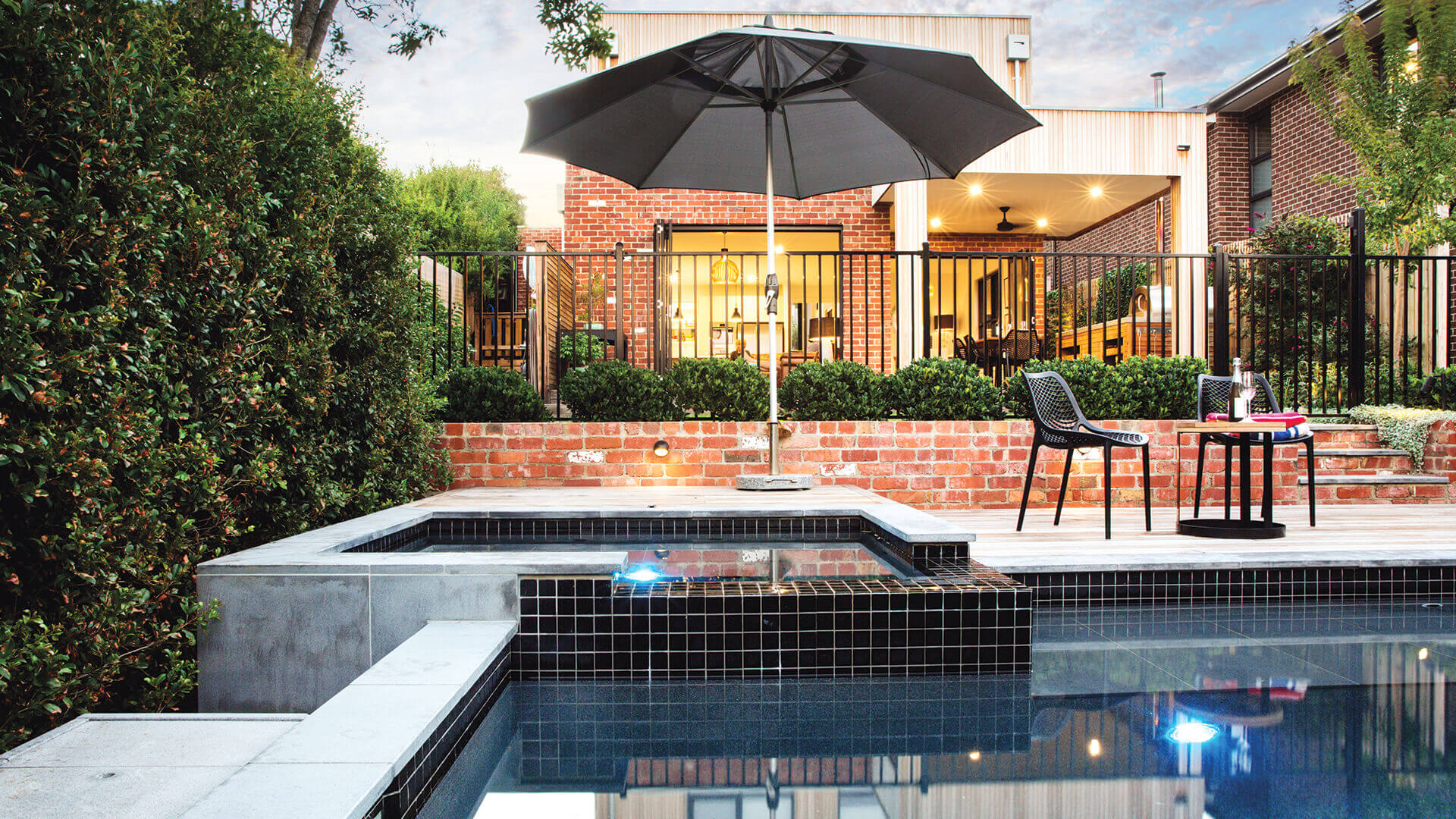 Surrey Hills Project