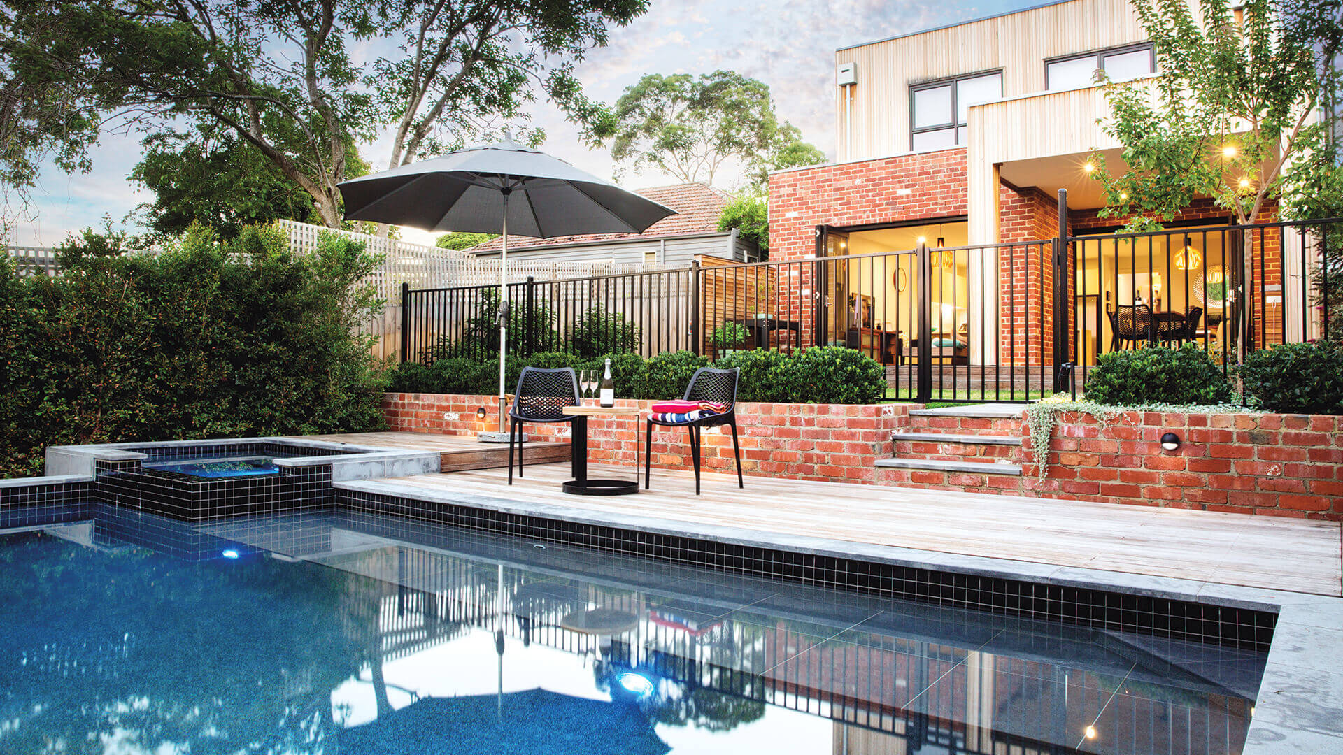 Surrey Hills Project