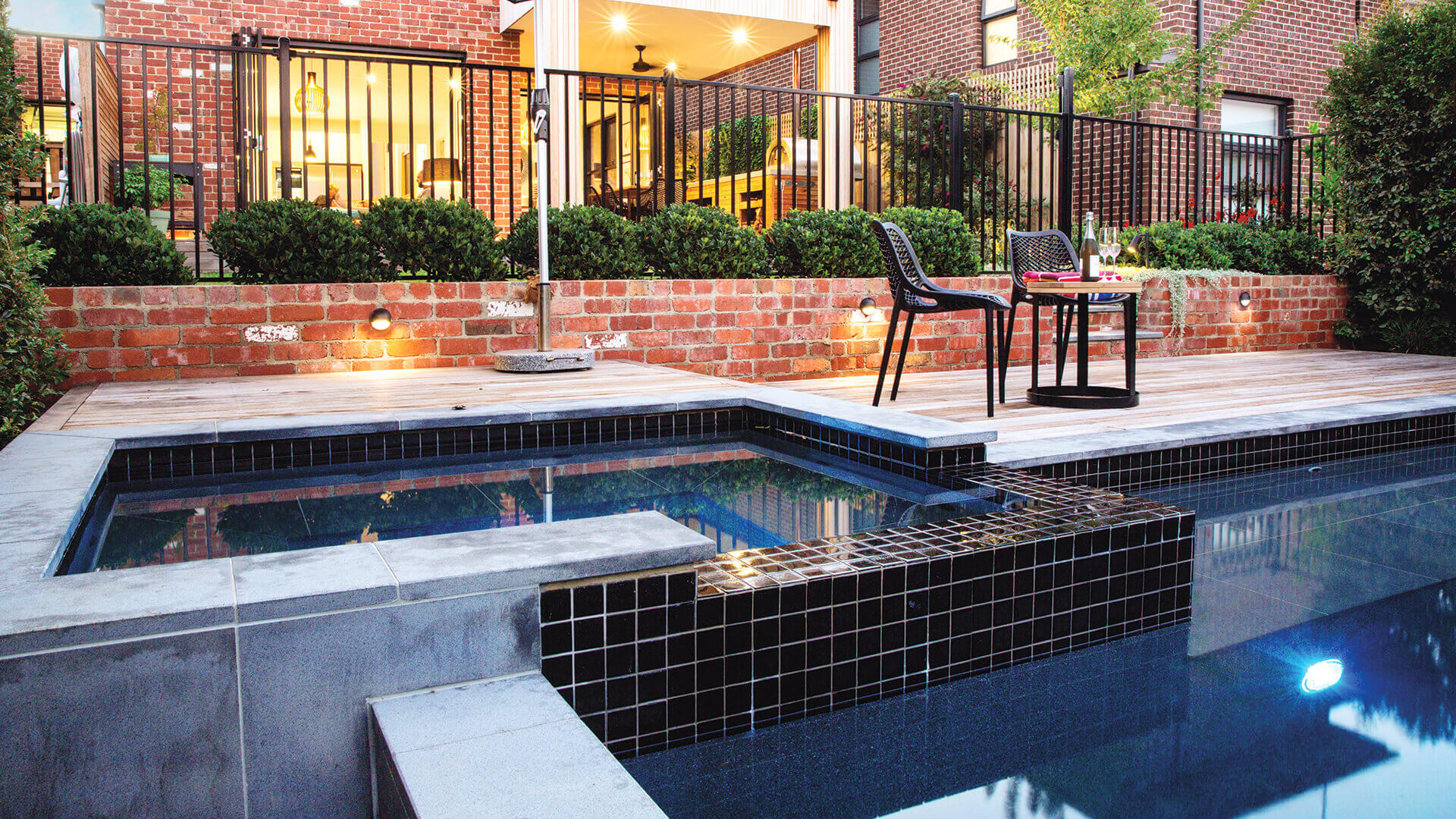 Surrey Hills Project