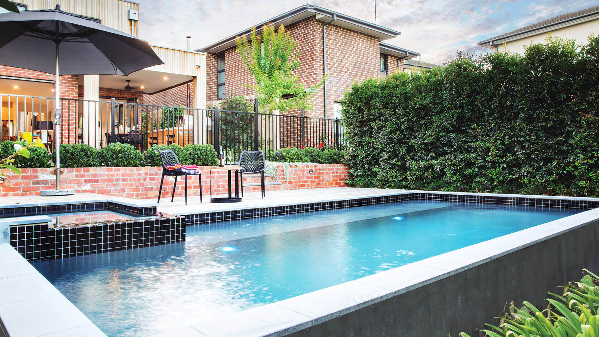 Surrey Hills Project